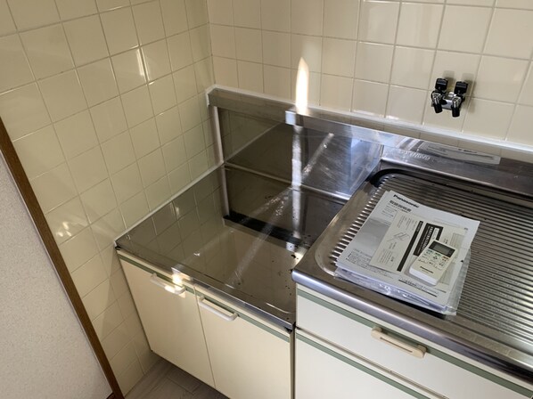 ハイツエスペランサIの物件内観写真